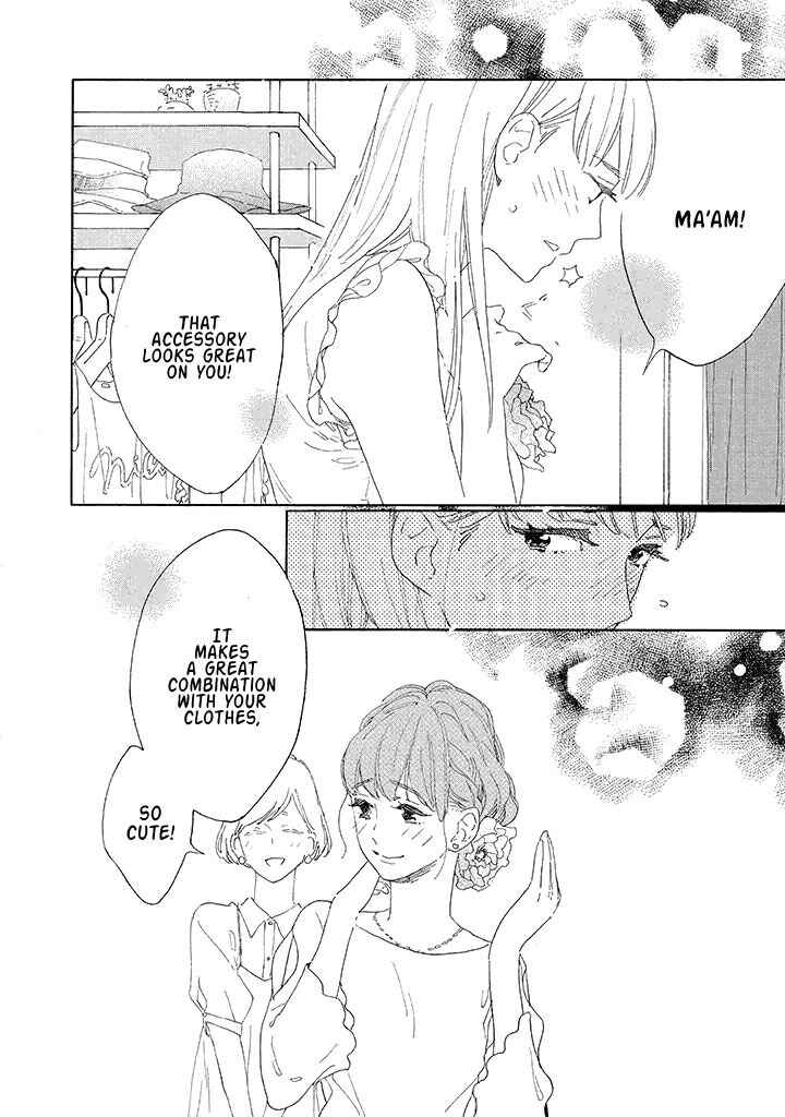 Page 16 Chapter 2 Yawao to Katako