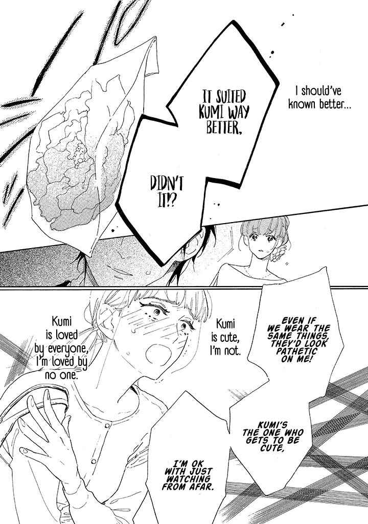 Page 21 Chapter 2 Yawao to Katako