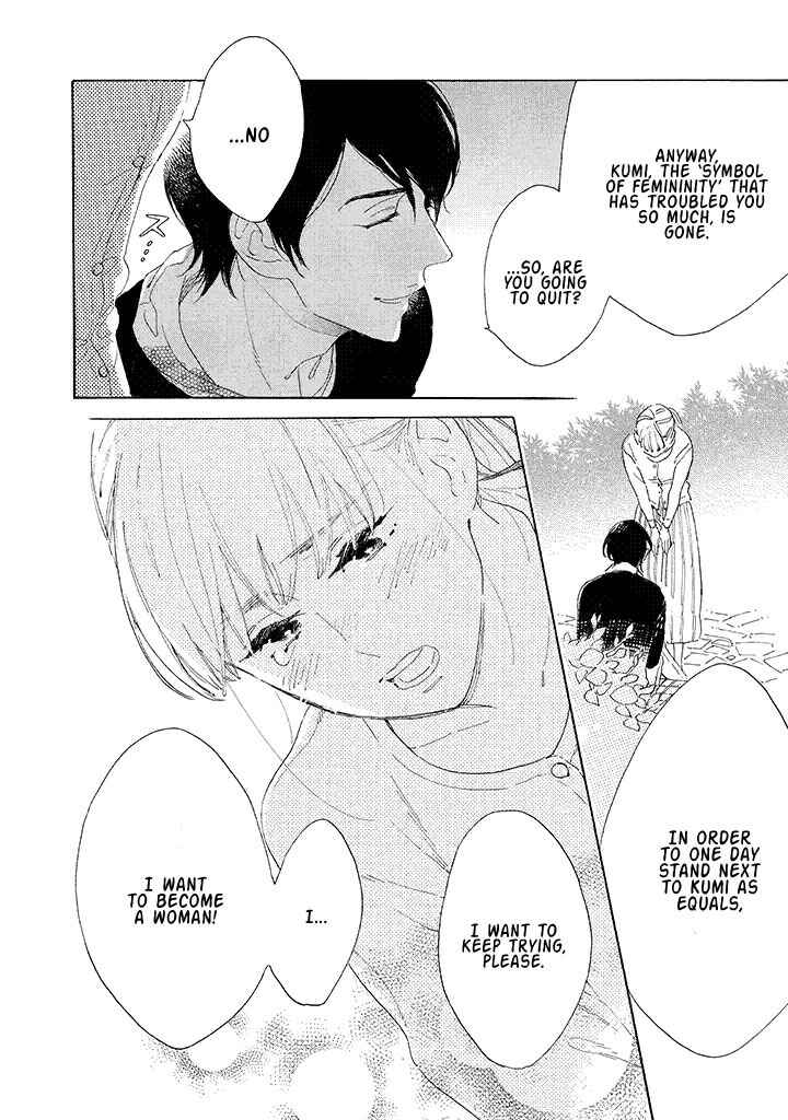 Page 30 Chapter 2 Yawao to Katako