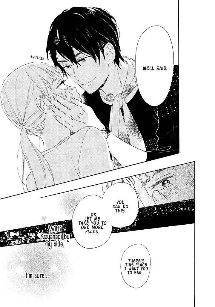 Page 31 Chapter 2 Yawao to Katako