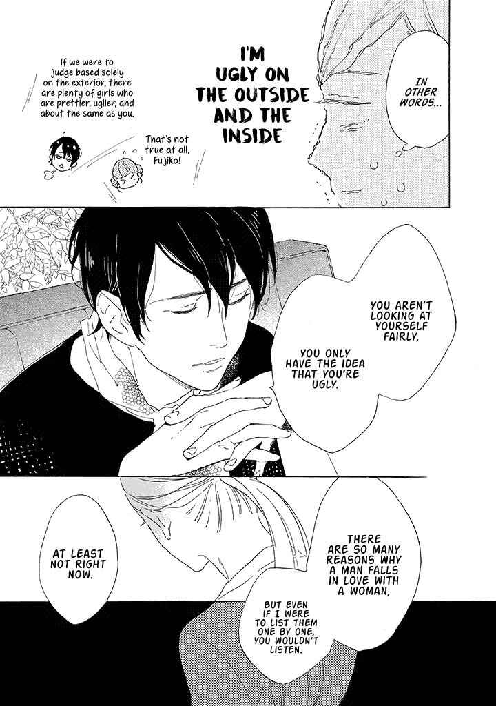 Page 5 Chapter 2 Yawao to Katako