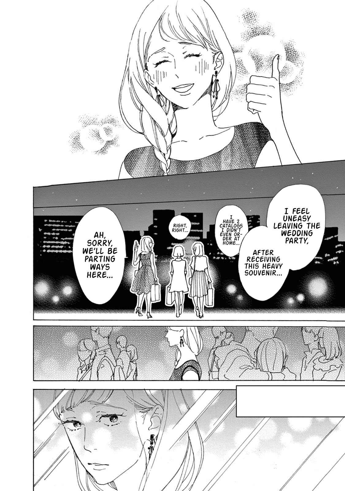 Page 18 Chapter 12 Yawao to Katako