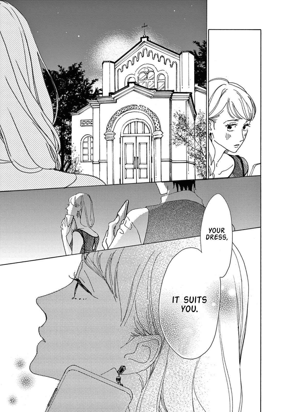 Page 21 Chapter 12 Yawao to Katako