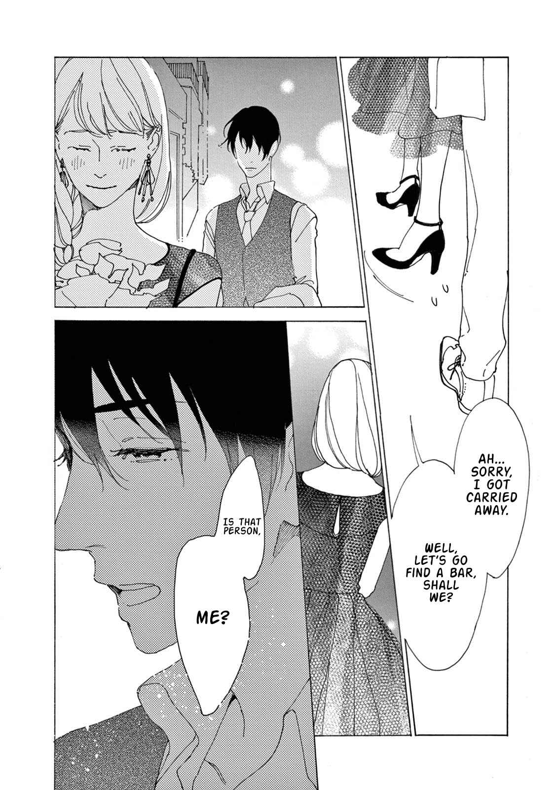 Page 28 Chapter 12 Yawao to Katako