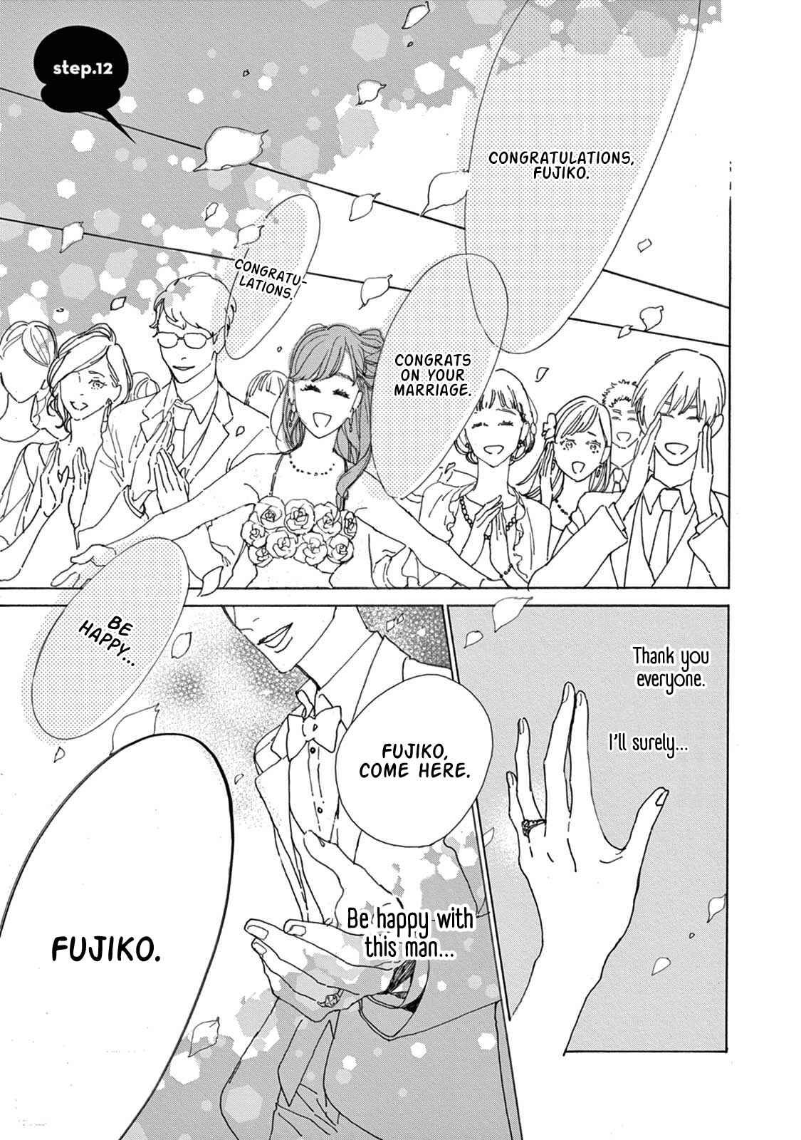 Page 3 Chapter 12 Yawao to Katako