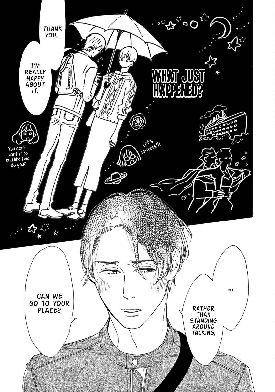 Page 12 Chapter 18 Yawao to Katako