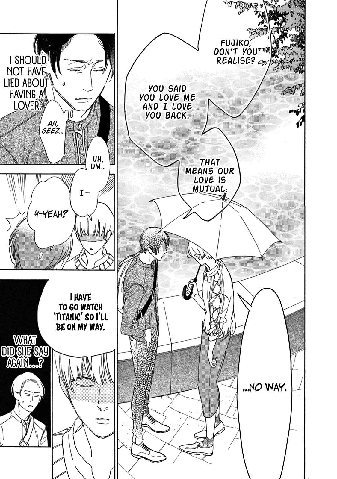 Page 14 Chapter 18 Yawao to Katako