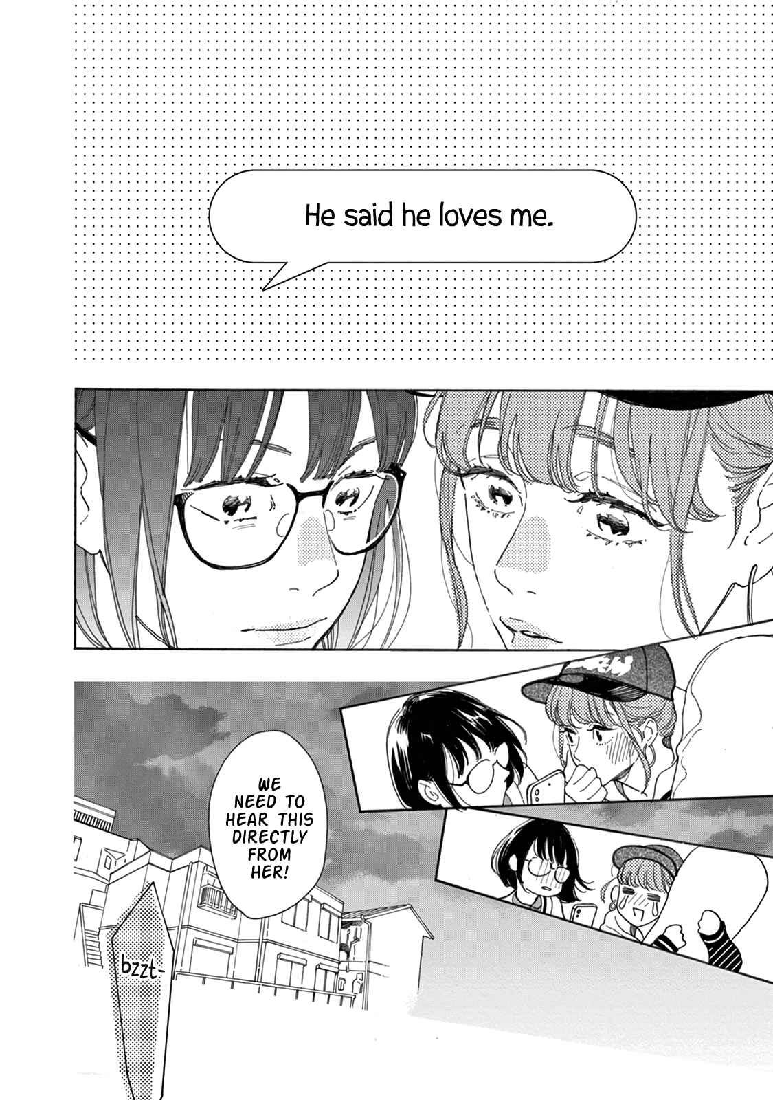 Page 19 Chapter 18 Yawao to Katako