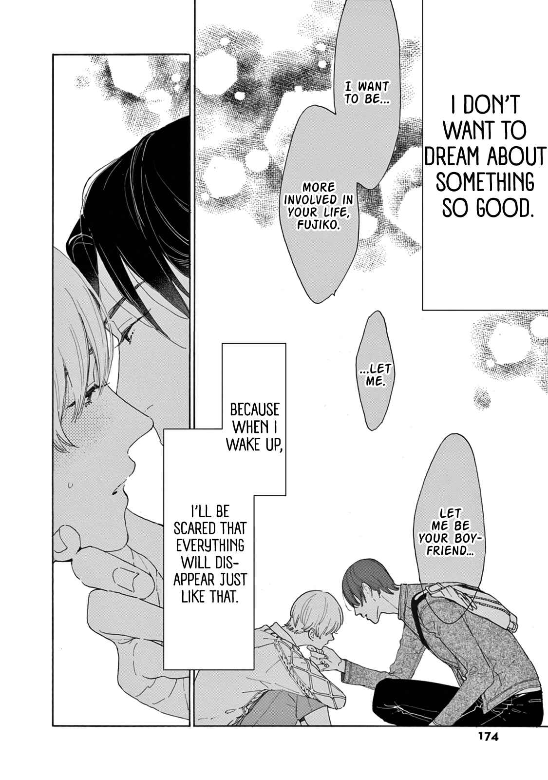 Page 29 Chapter 18 Yawao to Katako