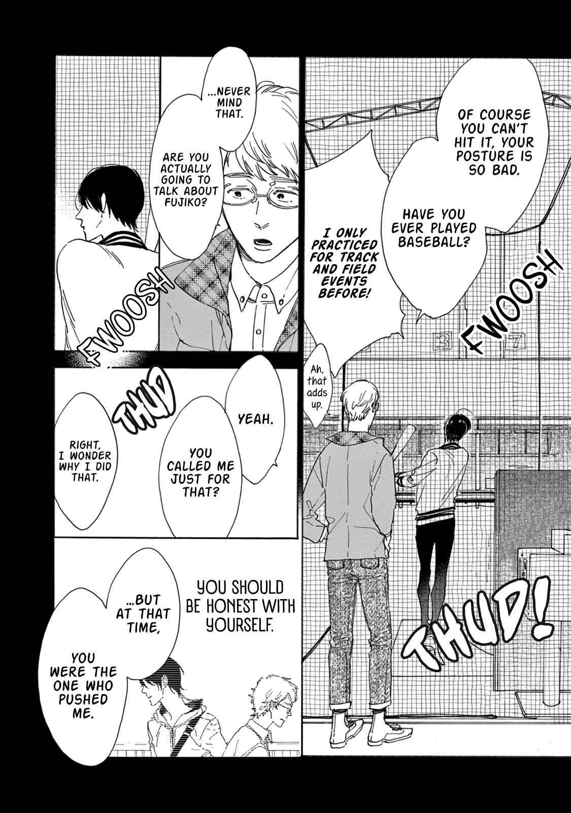 Page 5 Chapter 18 Yawao to Katako
