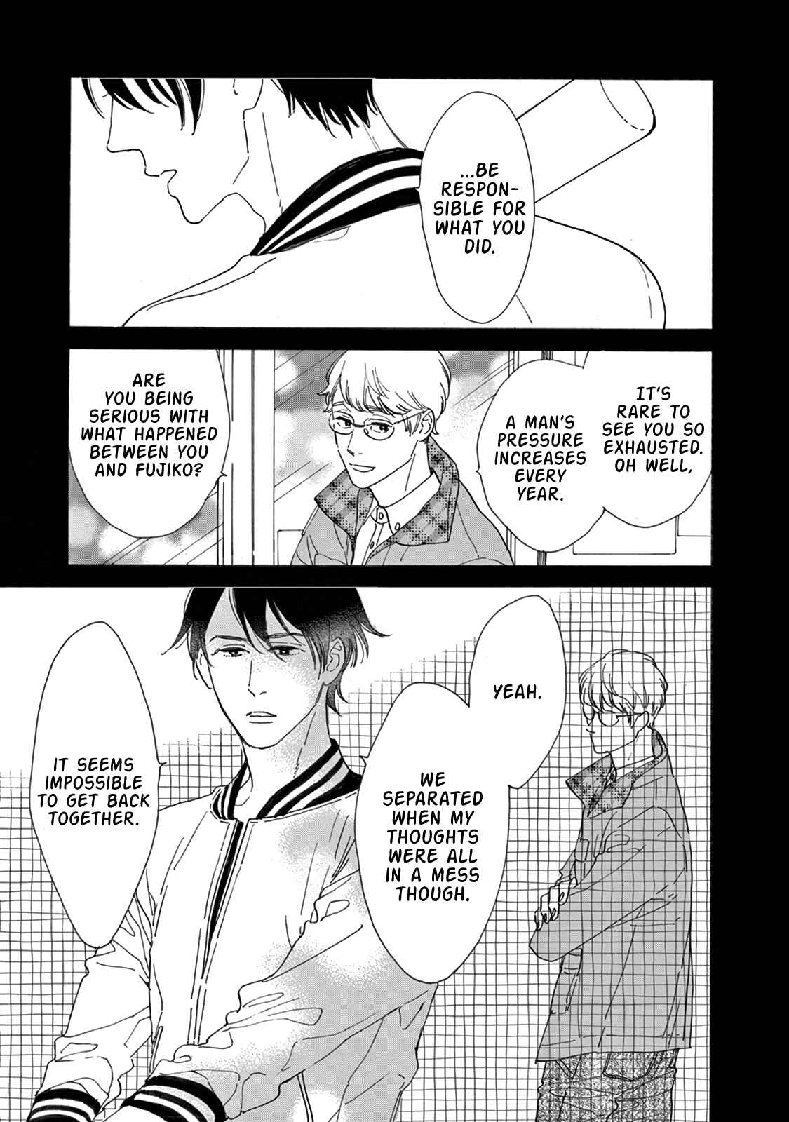 Page 6 Chapter 18 Yawao to Katako