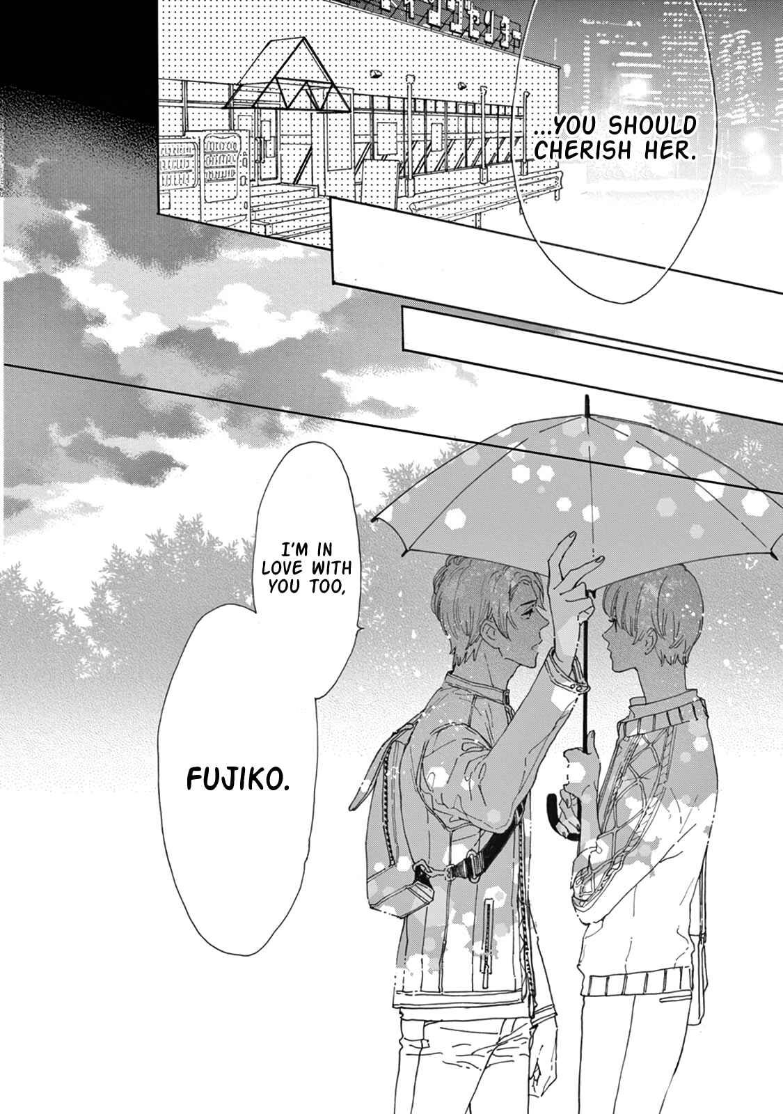 Page 9 Chapter 18 Yawao to Katako