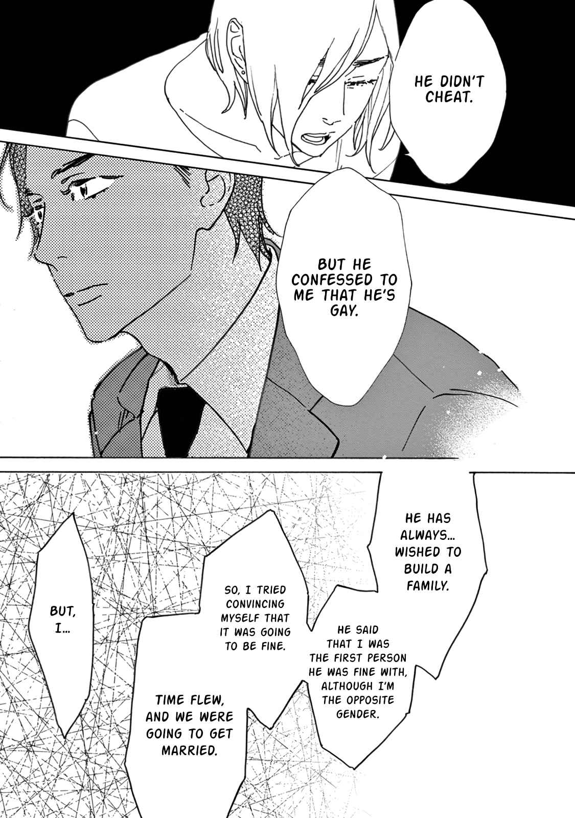 Page 10 Chapter 15 Yawao to Katako