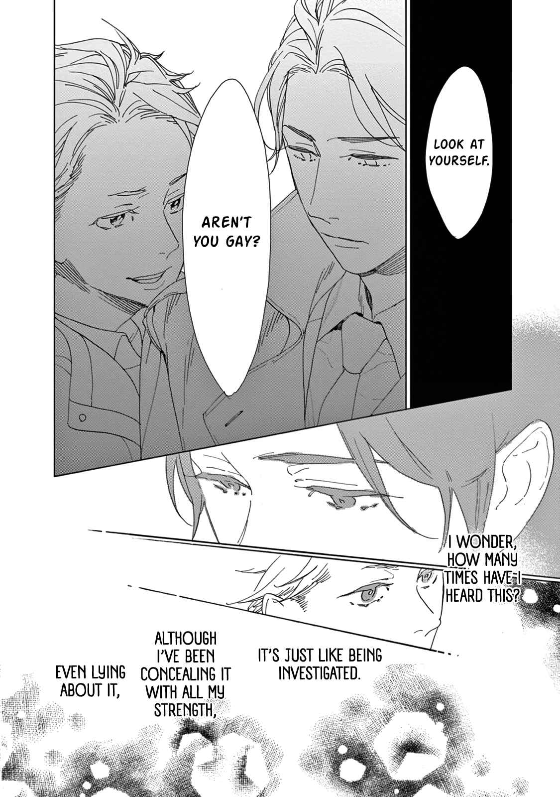 Page 15 Chapter 15 Yawao to Katako