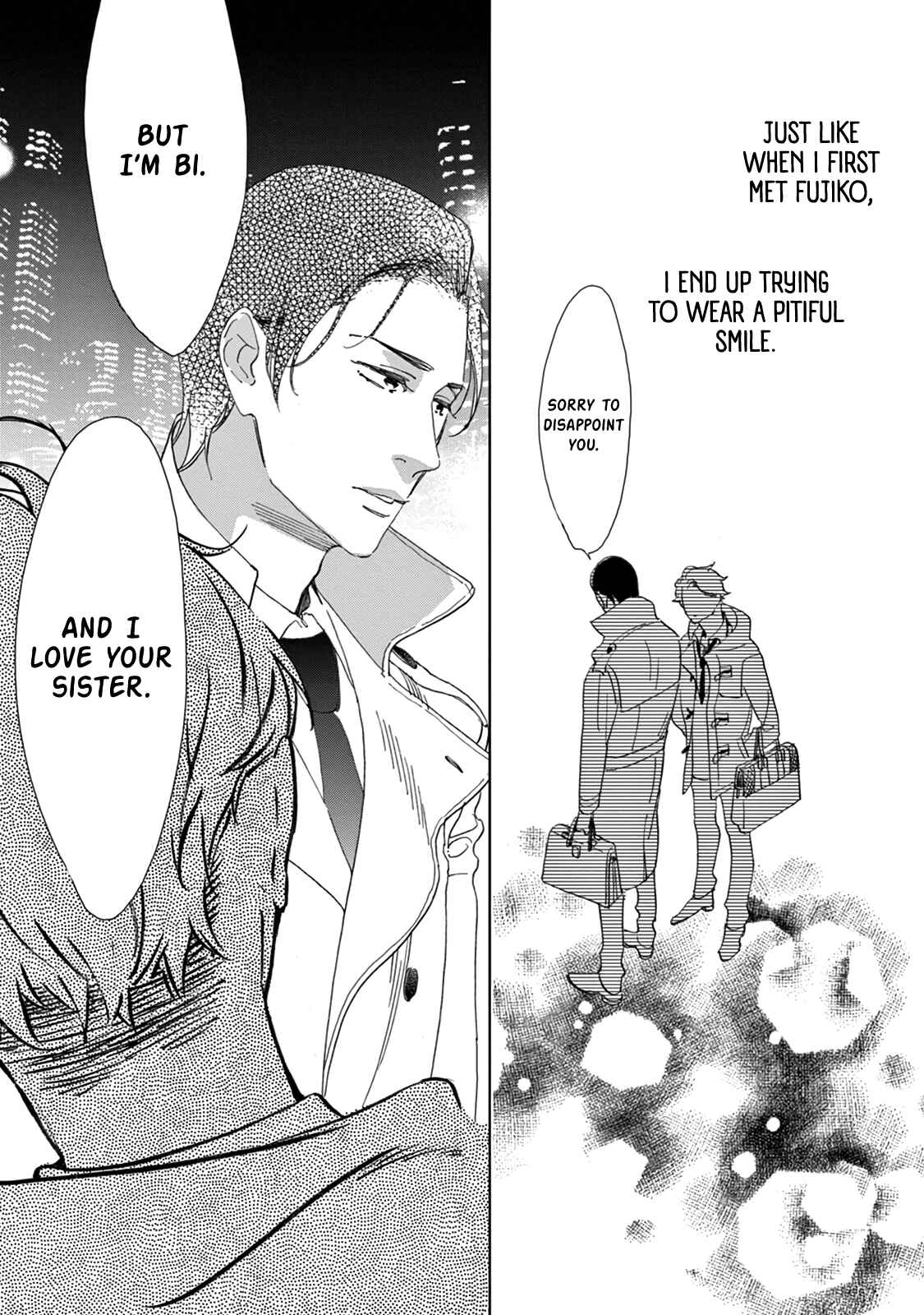 Page 16 Chapter 15 Yawao to Katako
