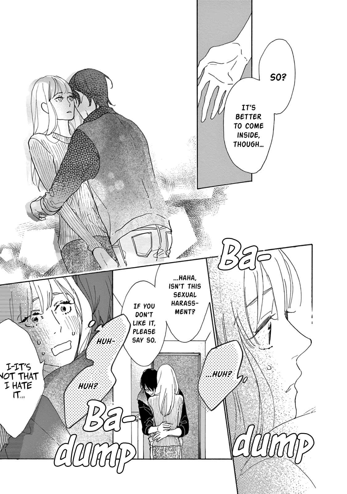 Page 26 Chapter 15 Yawao to Katako