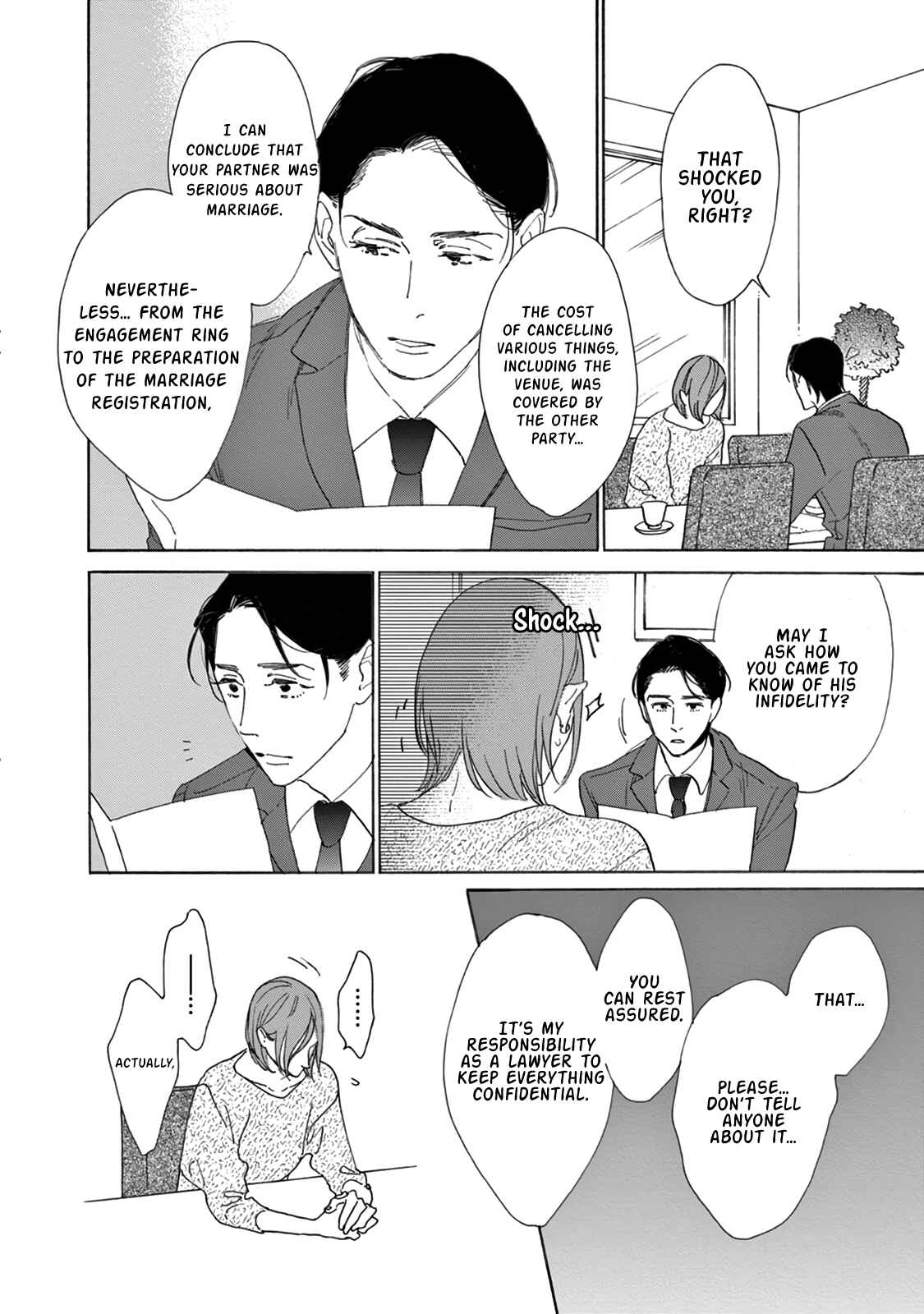 Page 9 Chapter 15 Yawao to Katako