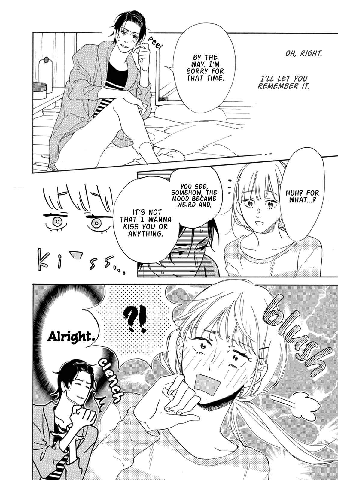 Page 21 Chapter 14 Yawao to Katako