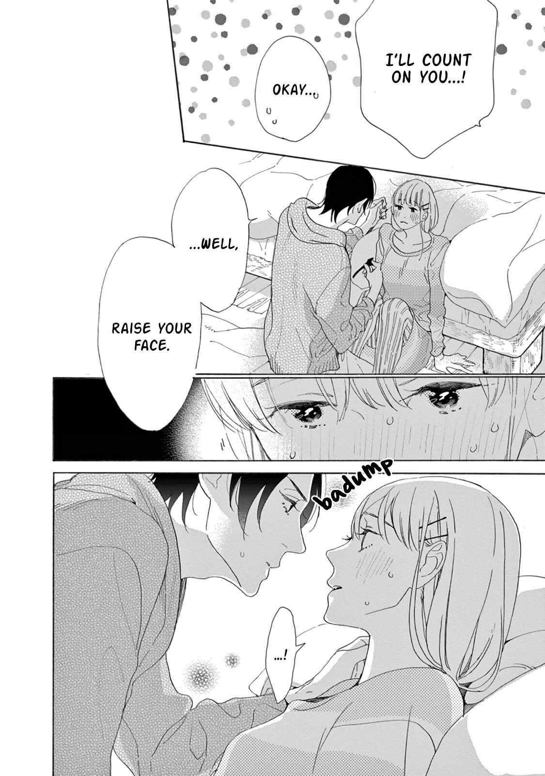 Page 25 Chapter 14 Yawao to Katako