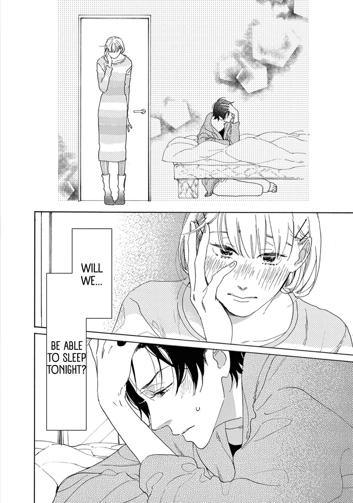 Page 29 Chapter 14 Yawao to Katako