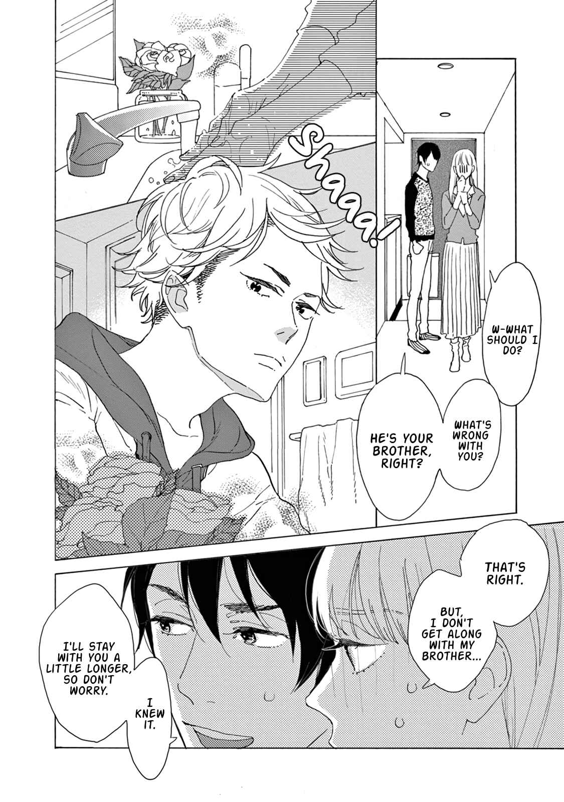 Page 31 Chapter 13 Yawao to Katako