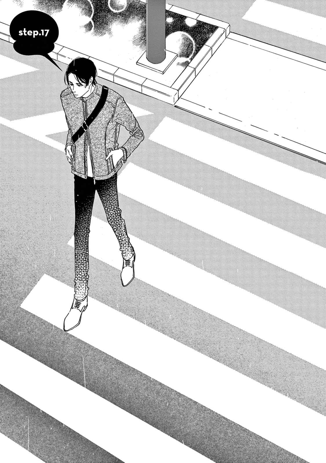 Page 2 Chapter 17 Yawao to Katako