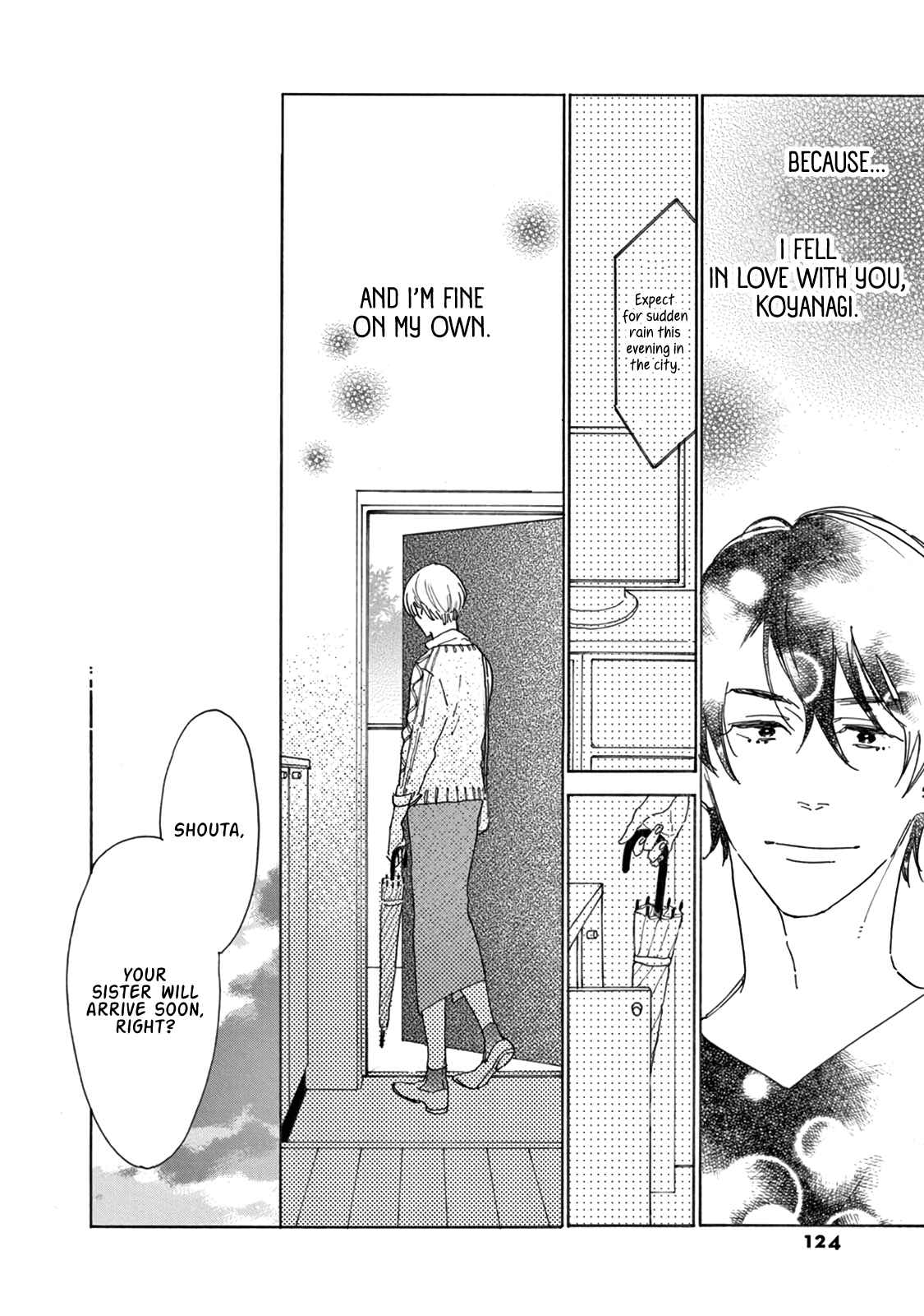 Page 7 Chapter 17 Yawao to Katako