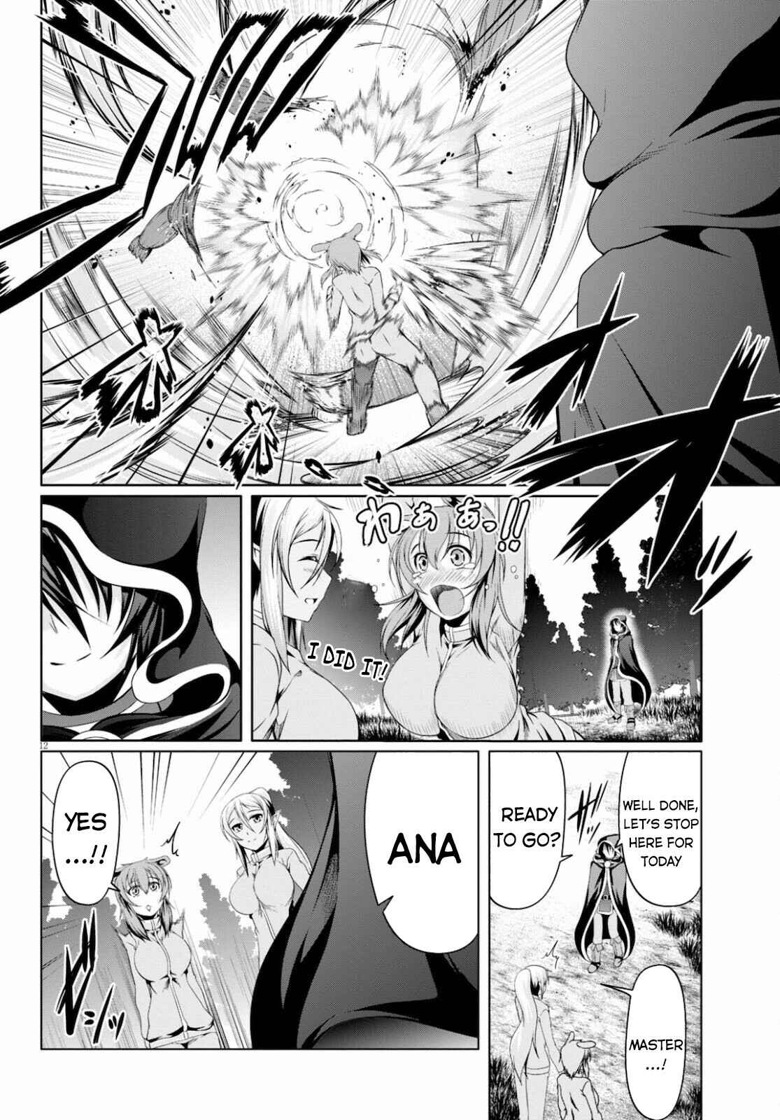 Page 13 Chapter 9 Tensei Inja wa Hokusoemu
