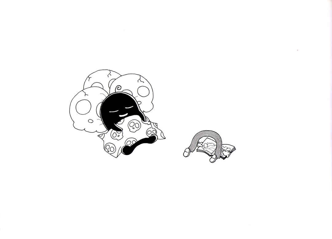 Page 23 Chapter Unknown_16cc Ooboonuu and Chiibonuu