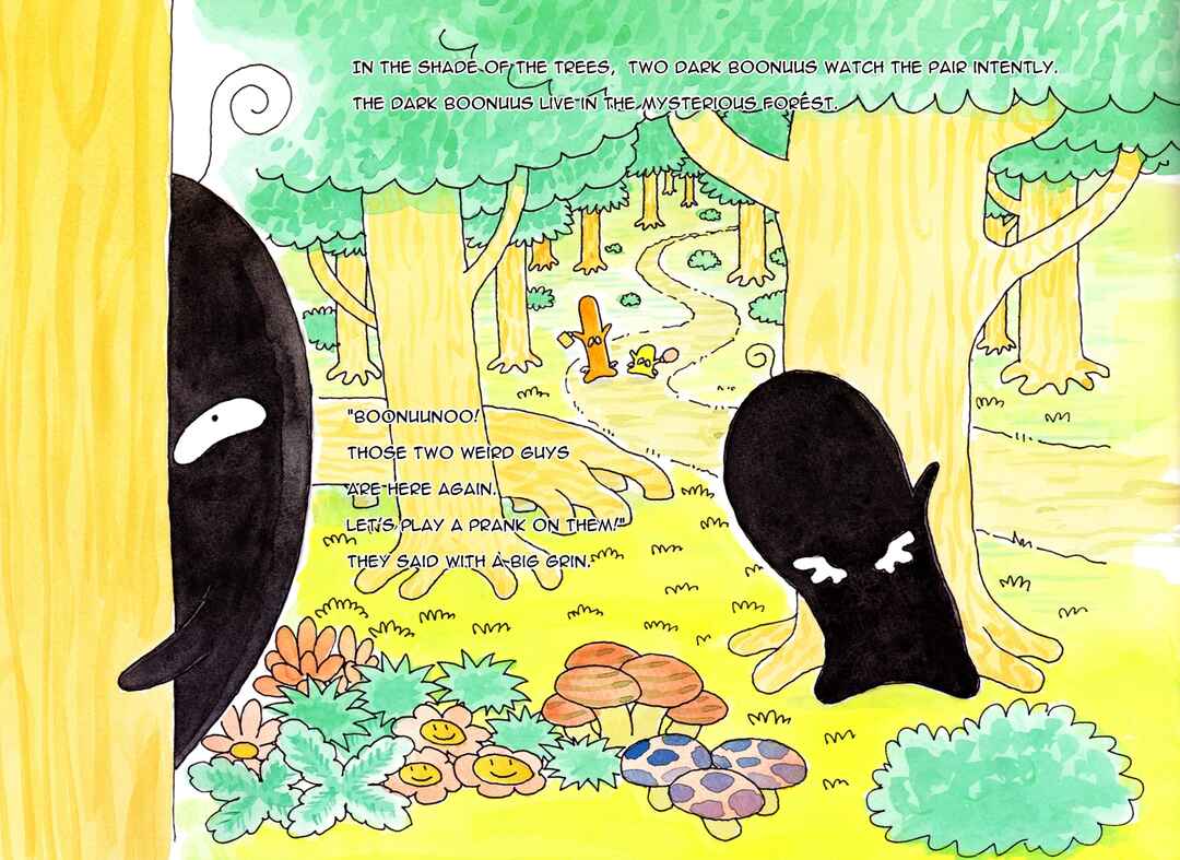 Page 6 Chapter Unknown_16cc Ooboonuu and Chiibonuu