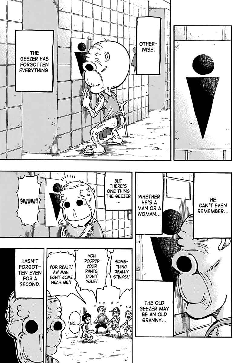 Page 11 Chapter Unknown_7255 Jijii 100%