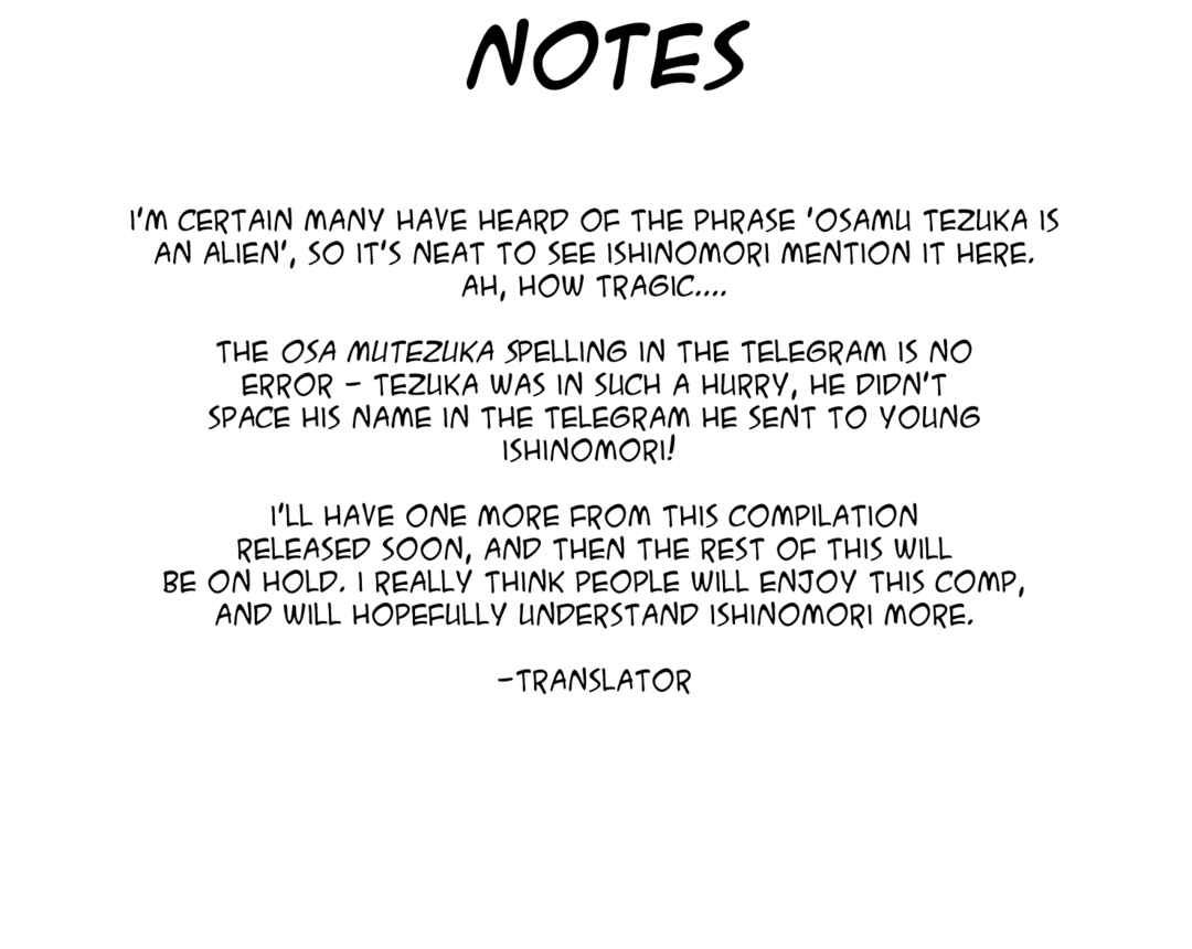 Page 5 Chapter 8 The Blue Hue of Manga