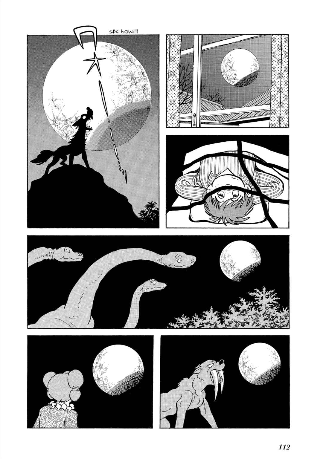 Page 10 Chapter 5 The Blue Hue of Manga