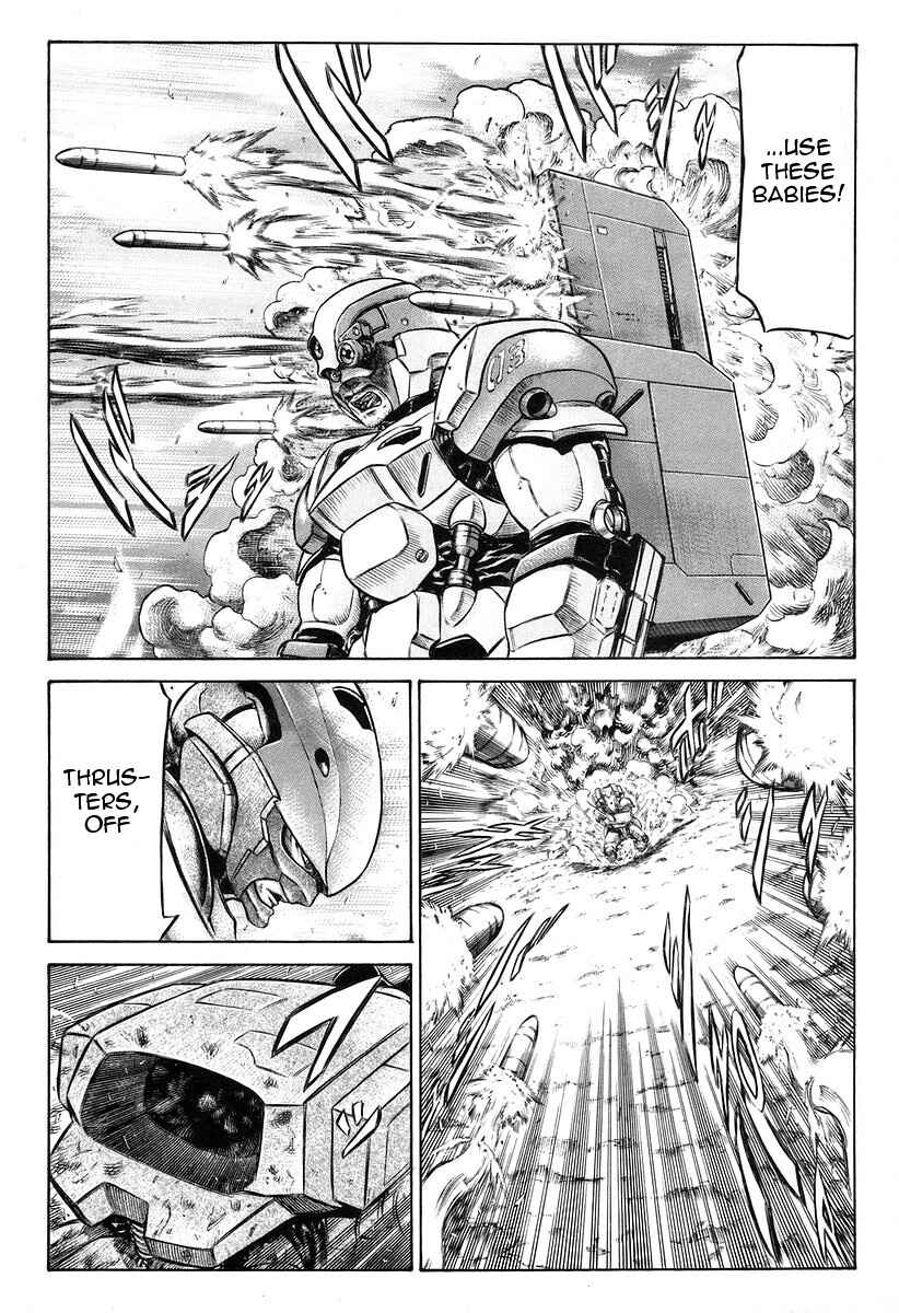 Page 6 Chapter 48 Red Eyes