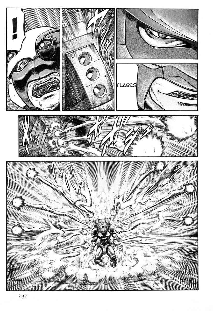 Page 9 Chapter 48 Red Eyes