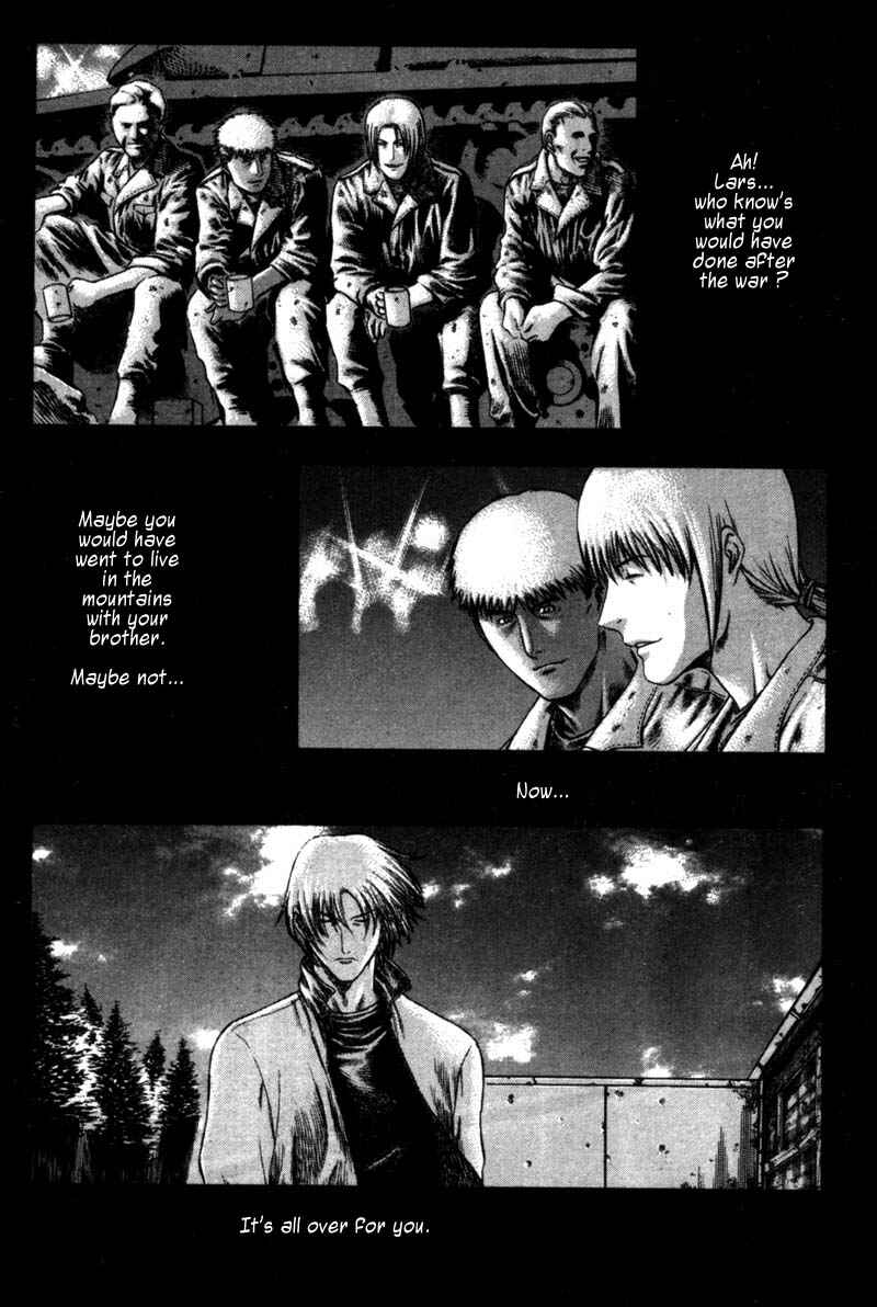 Page 3 Chapter 11 Red Eyes
