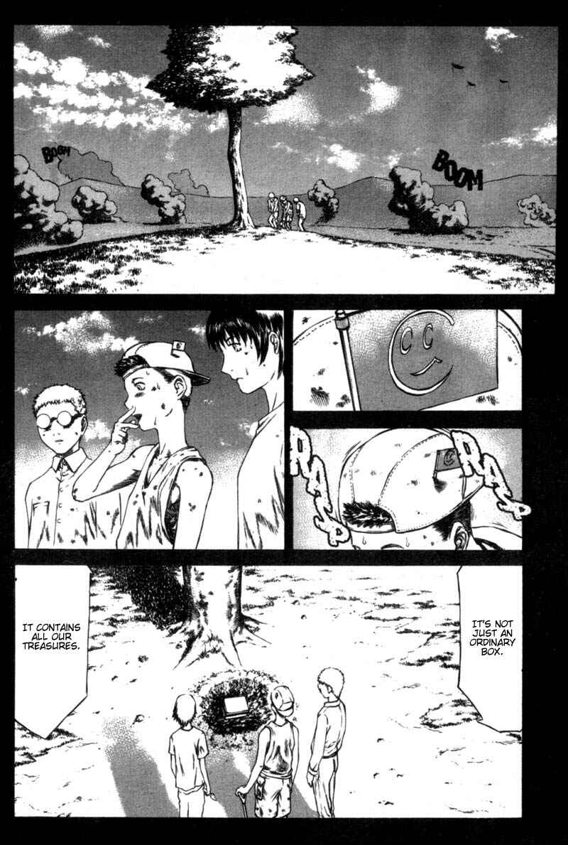 Page 31 Chapter 11 Red Eyes