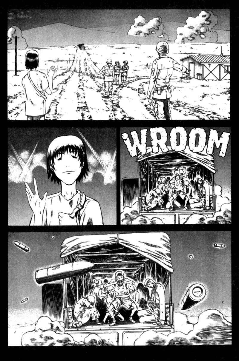 Page 39 Chapter 11 Red Eyes