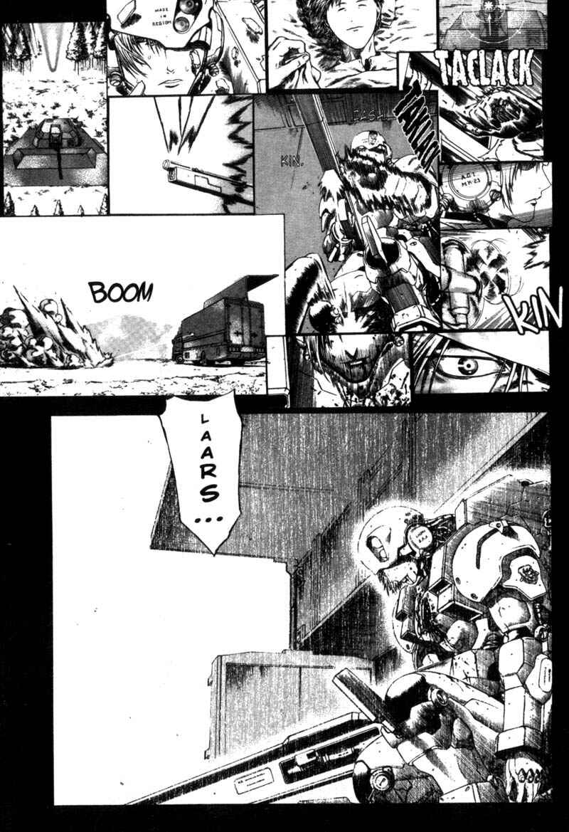 Page 4 Chapter 11 Red Eyes