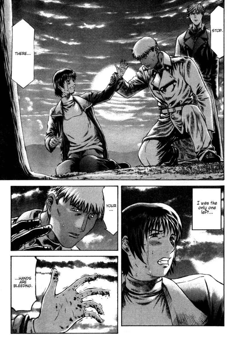 Page 44 Chapter 11 Red Eyes