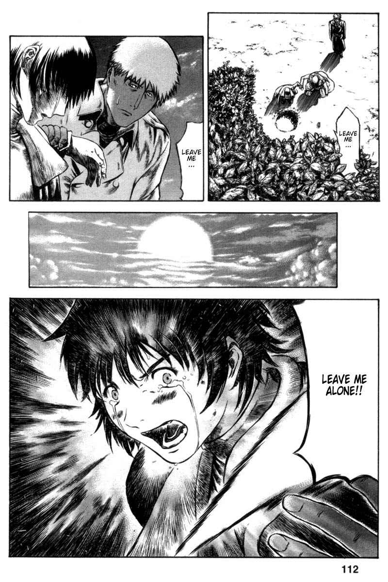 Page 45 Chapter 11 Red Eyes