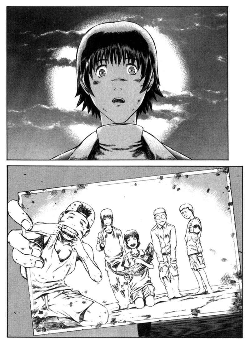 Page 53 Chapter 11 Red Eyes