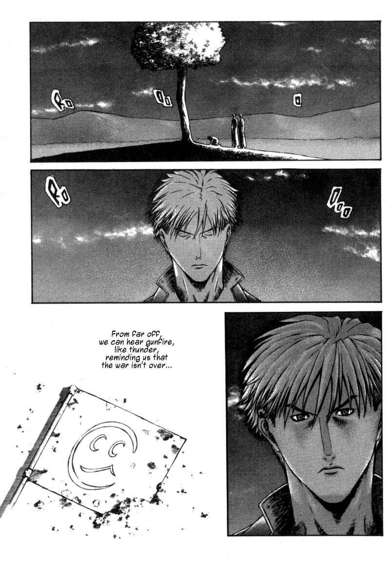 Page 58 Chapter 11 Red Eyes