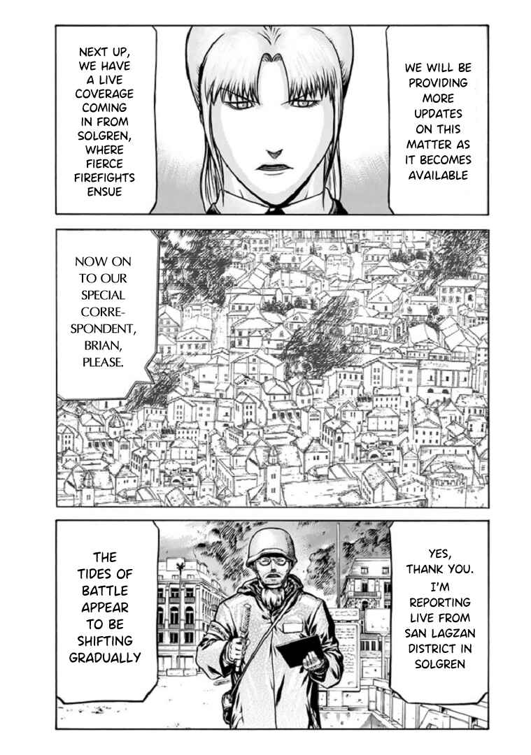 Page 17 Chapter 68 Red Eyes