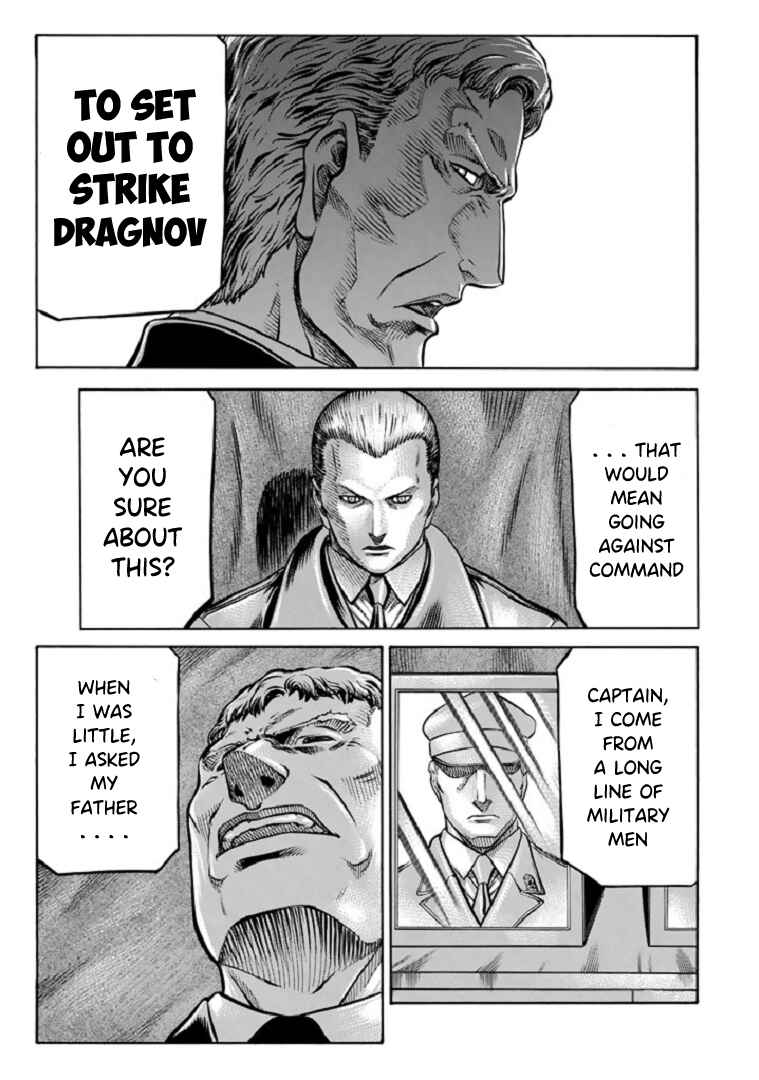 Page 31 Chapter 68 Red Eyes
