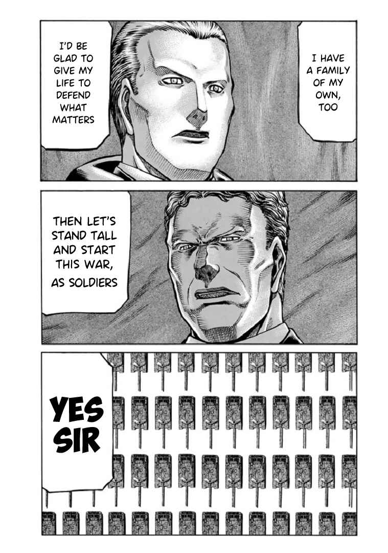Page 35 Chapter 68 Red Eyes
