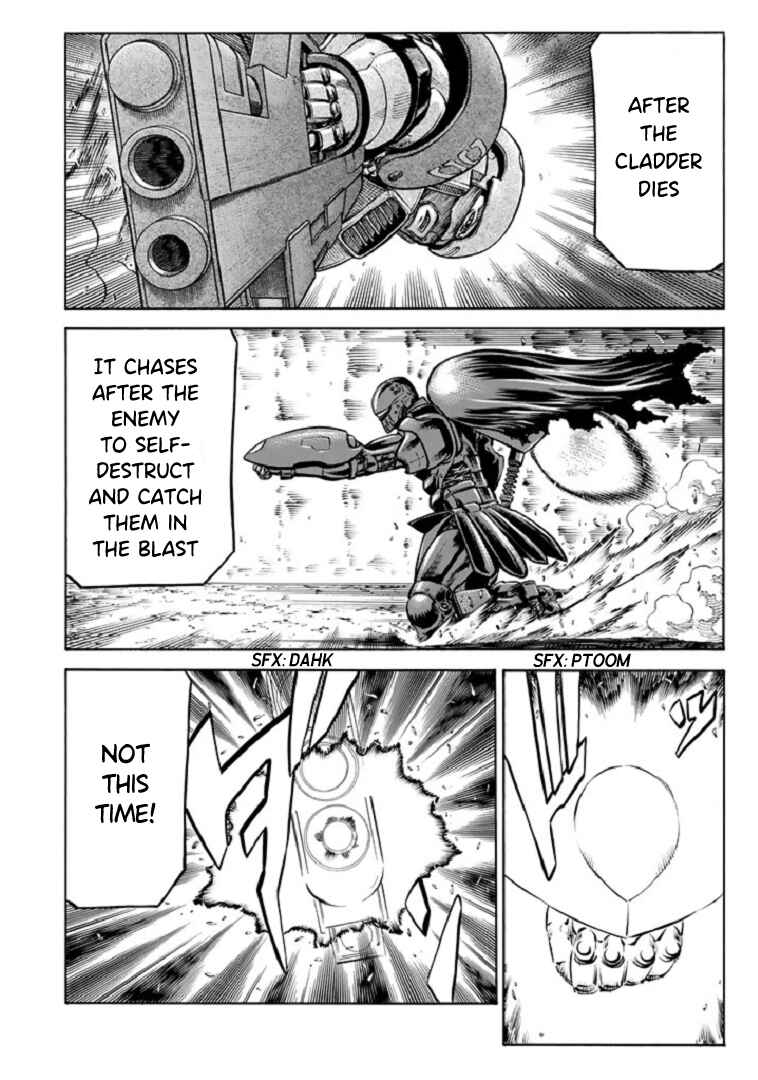 Page 4 Chapter 68 Red Eyes