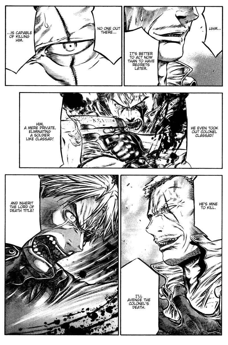Page 11 Chapter 24 Red Eyes