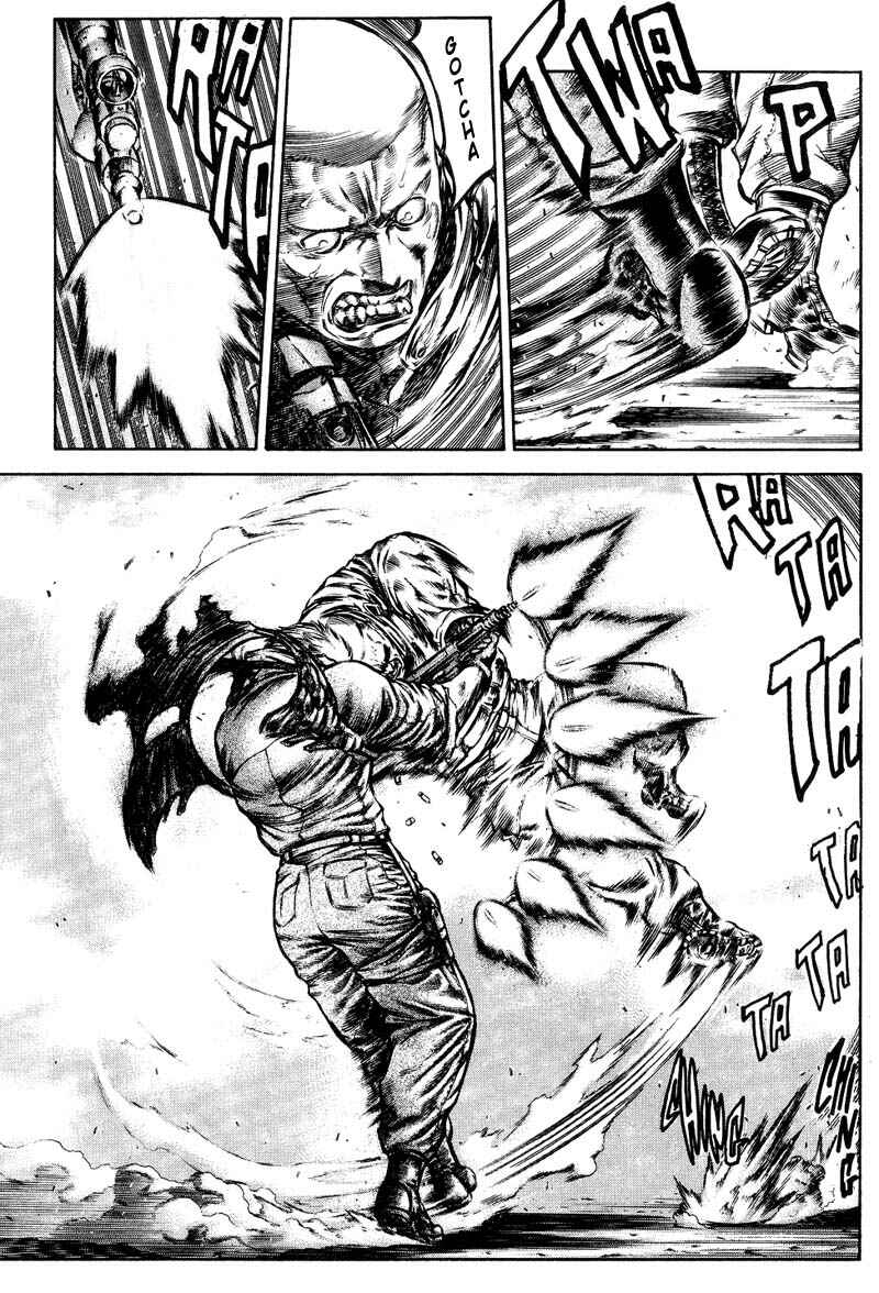 Page 17 Chapter 24 Red Eyes