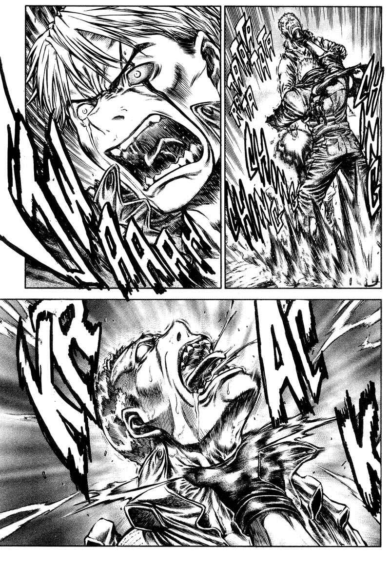 Page 23 Chapter 24 Red Eyes
